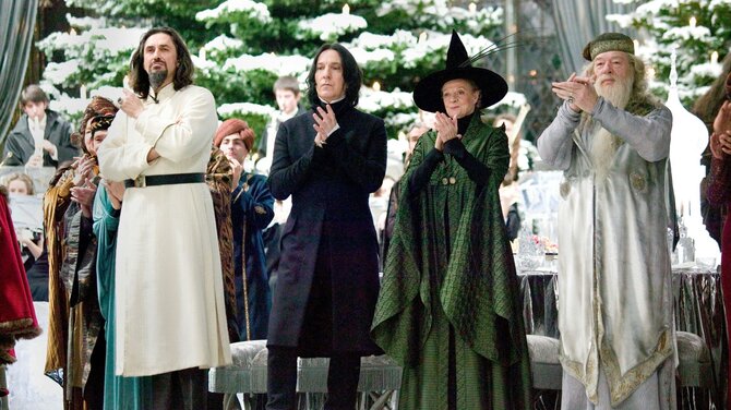 „Telia“ nuotr./„Haris Poteris ir Ugnies taurė“ („Harry Potter and the Goblet of Fire“, 2005)