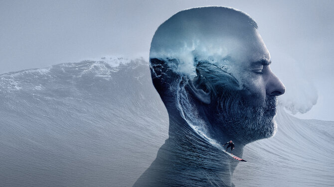 „Telia“ nuotr./„Milžiniška banga“ („100 Foot Wave“, 2021-2025 m.)