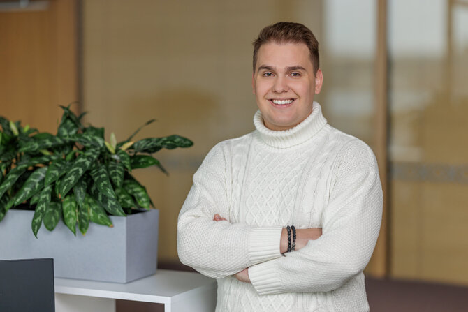 „Maxima“ nuotr./Ignas Sinkevičius