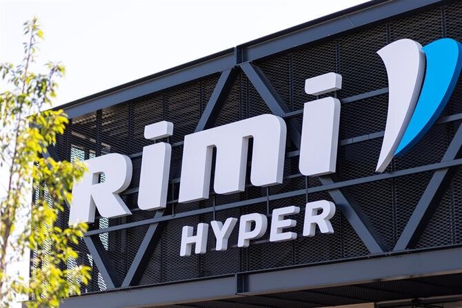 „Rimi“ nuotr./Prekybos tinklas RIMI