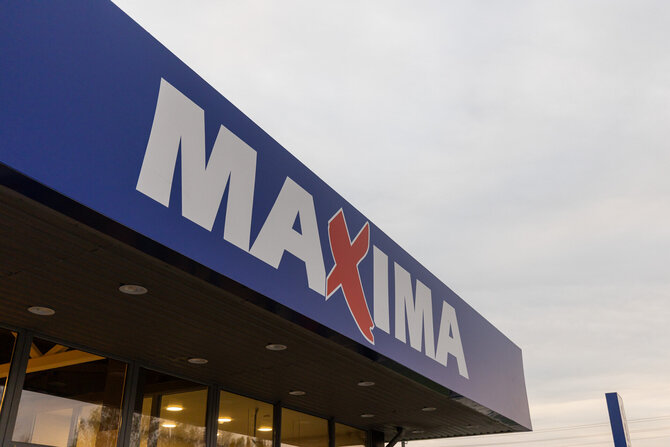 „Maxima“ nuotr./„Lietuvos Maximalistai“ sugrįžta: stropiausiems šalies moksleiviams „Maxima“ išdalins 120 tūkst. eurų
