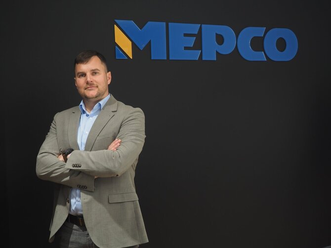 „MEPCO“ nuotr./Gediminas Šilanskas
