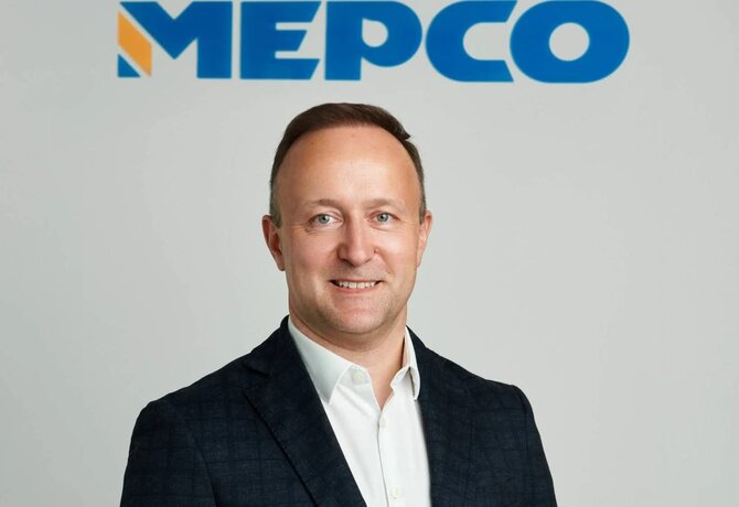 „MEPCO“ nuotr./Mindaugas Šimkus