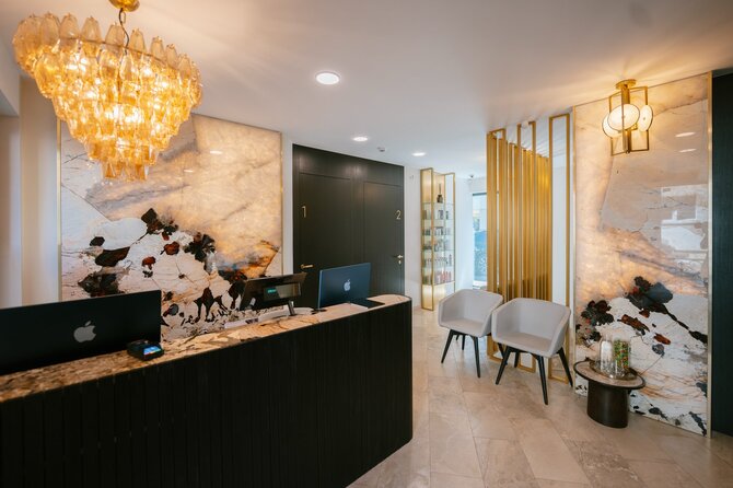 „REVÙ CLINIC“ nuotr./„REVÙ CLINIC“ Klaipėda