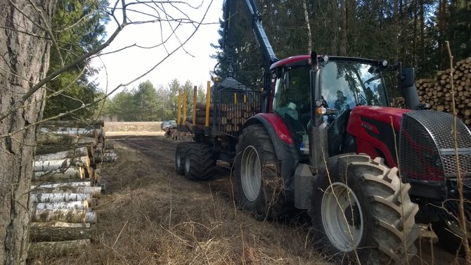 UAB Dolivite nuotr./Sėkmingas ES paramos panaudojimas lėmė plėtrą