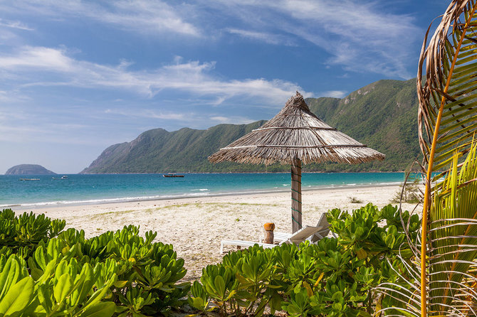 Shutterstock nuotr./Vietnamo paplūdimiai