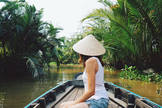 Shutterstock nuotr./Vietnamas