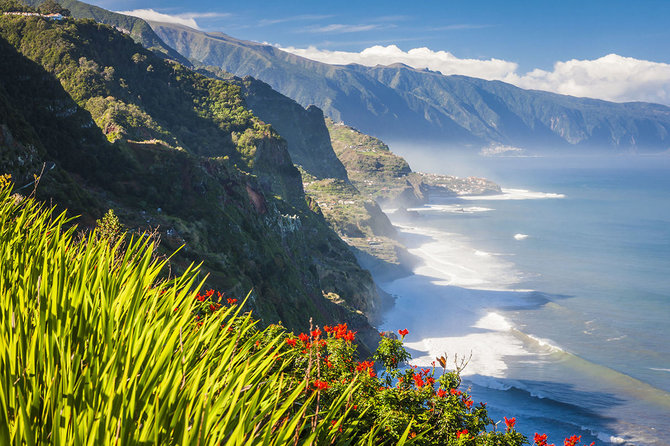 Shutterstock nuotr./Madeira