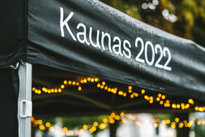 Andriaus Aleksandravičiaus nuotr. Kaunas 2022