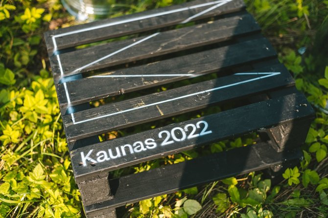 Andriaus Aleksandravičiaus nuotr. /Kaunas 2022