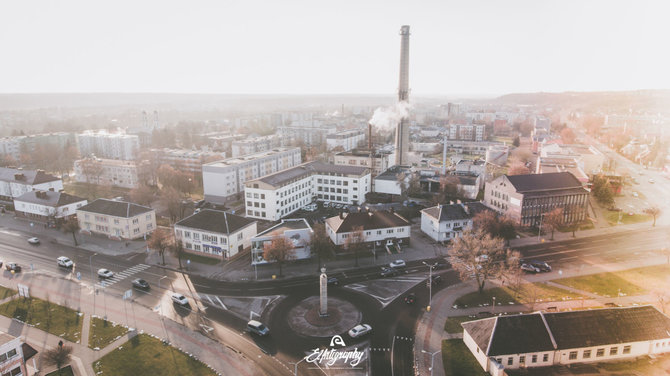 Lauryno Trimonio nuotr. /Fotografo Lauryno Trimonio nuotraukose – Jonava. 