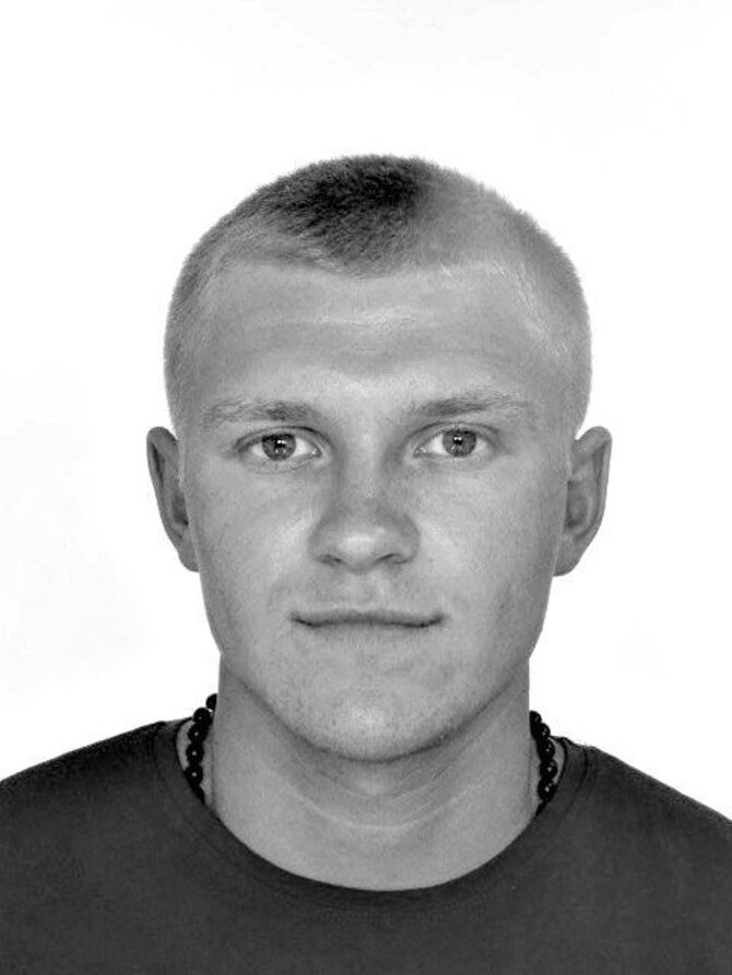 Tauragės apskr. VPK nuotr./Lukas Petrošius