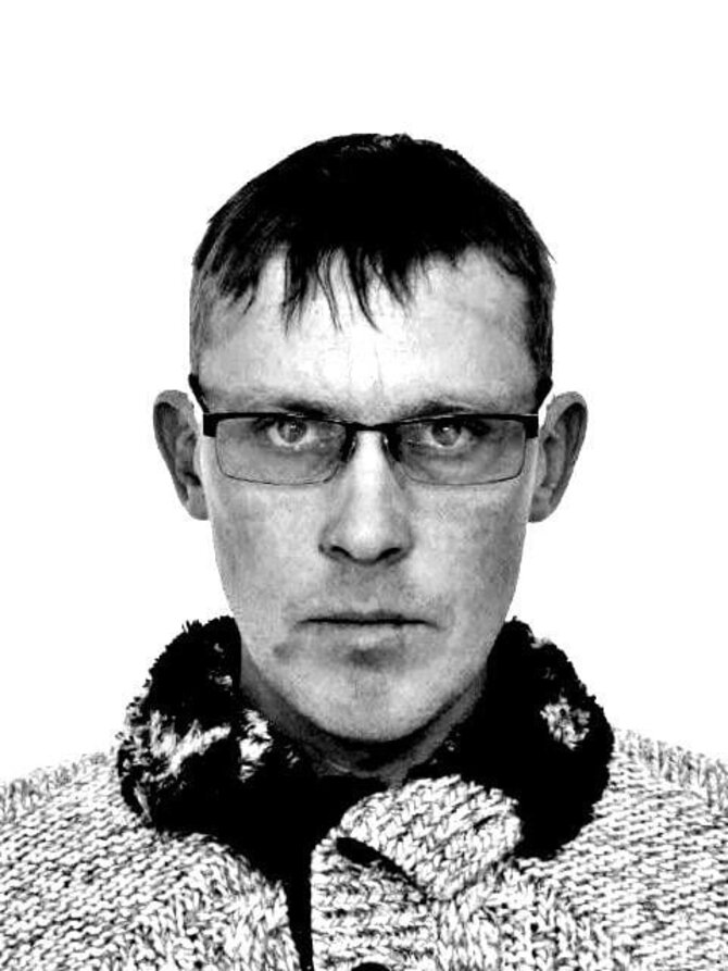 Tauragės apskr. VPK nuotr./Mindaugas Paulikas