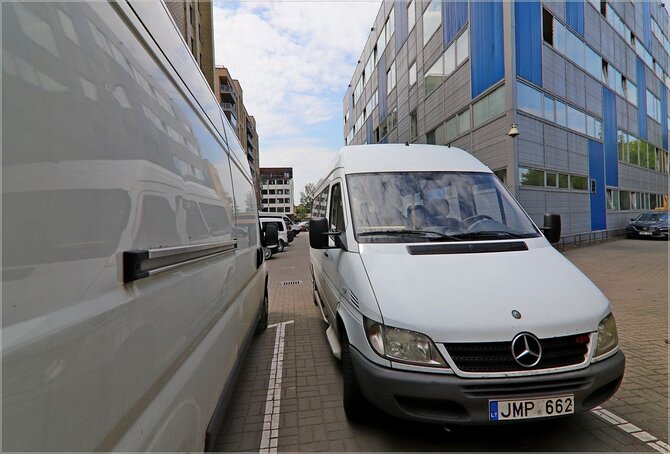 Policijos departamento nuotr./Policija diegia kurjerių tinklą