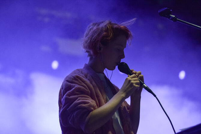 Gražvydo Kaškelio nuotr./„Loftas Fest‘18“ antroji diena