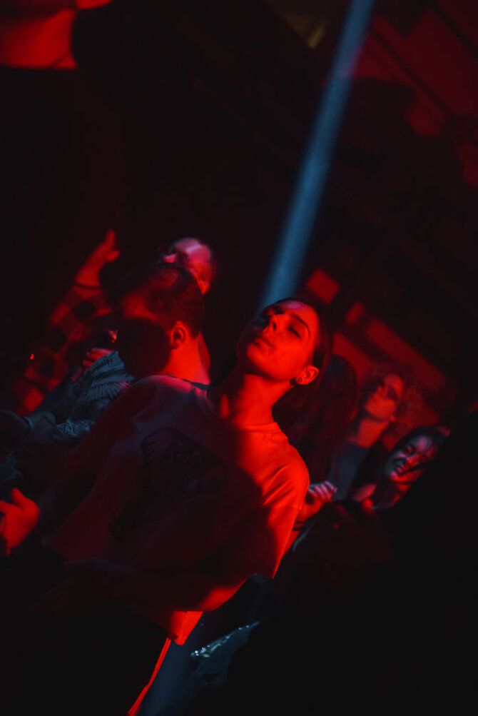 Gražvydo Kaškelio nuotr./„Loftas Fest‘18“ antroji diena