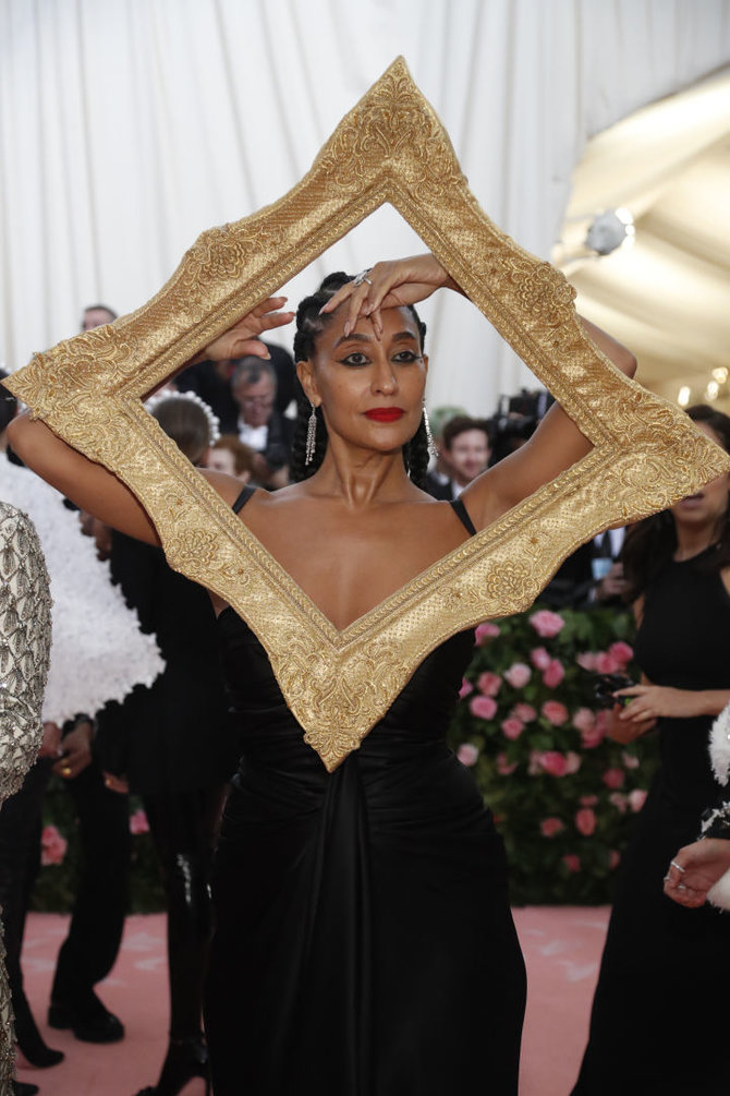 „Scanpix“ nuotr./Tracee Ellis Ross