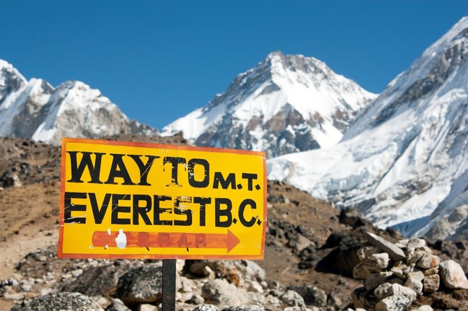 123RF.com nuotr./Everestas