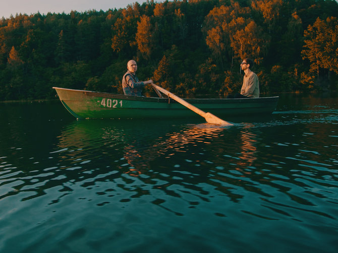 Asmeninio albumo nuotr./Grupė „Inkilai“