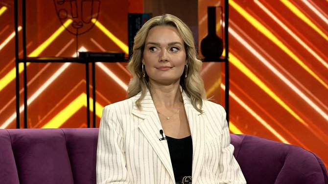 TV3 nuotr./Jurgita Jurkutė