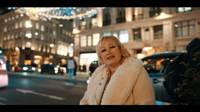 Stopkadras/Jolanta Naruševičiūtė