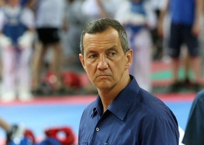 Algimanto Barzdžiaus nuotr./Rūtenis Lapė