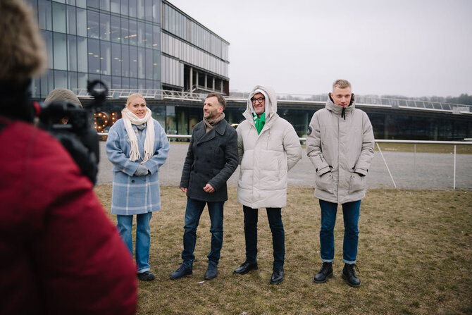 Index photography nuotr./Nijolė Pareigytė-Rukaitienė
