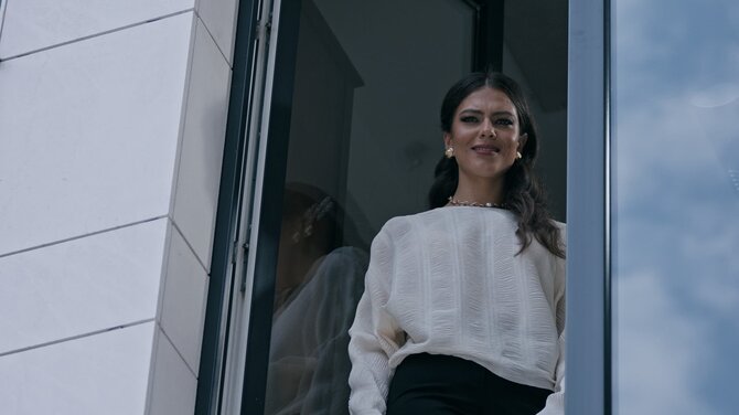 TV3 nuotr./Serialas „Į sveikatą“