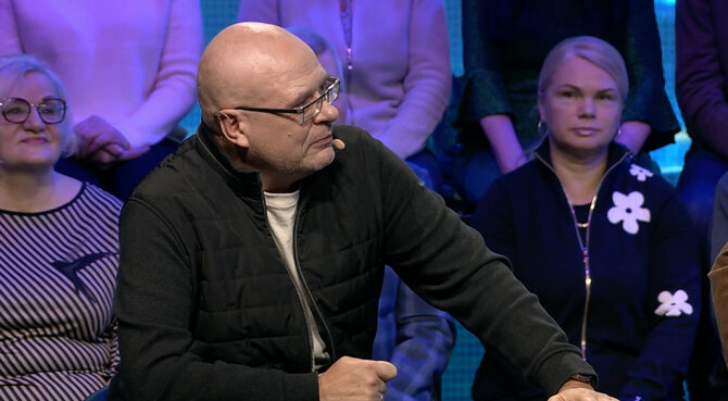 TV3 nuotr./Arnoldas Lukošius