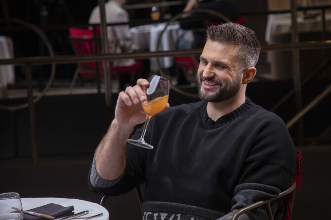 D. Kudriavcev/Fotodiena nuotr./Linas Kleiza