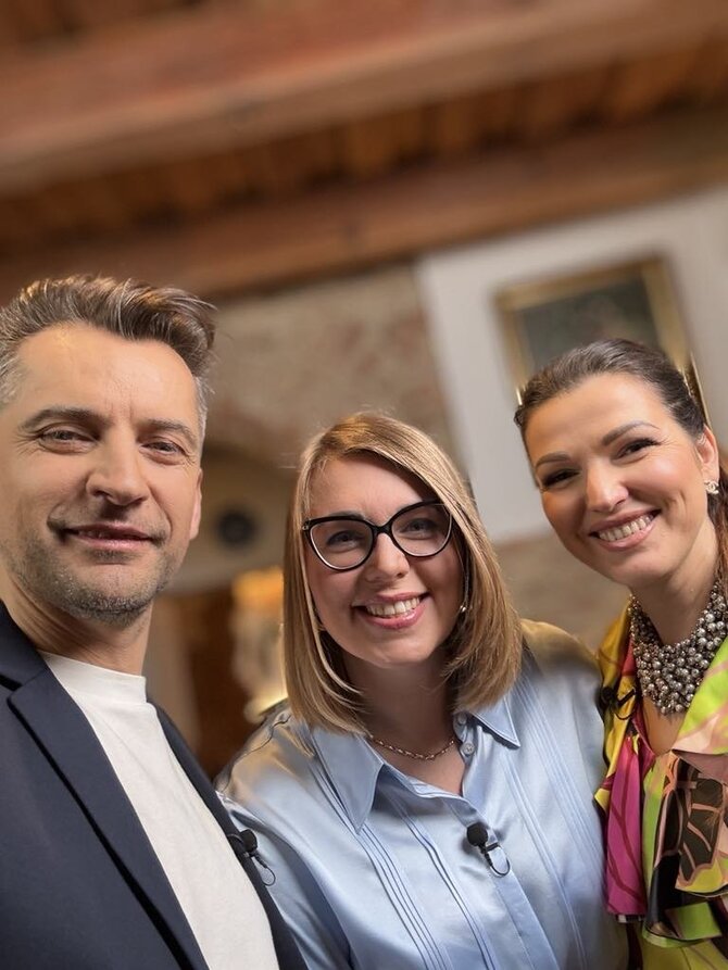 TV3 nuotr./Alanas ir Valda Chošnau