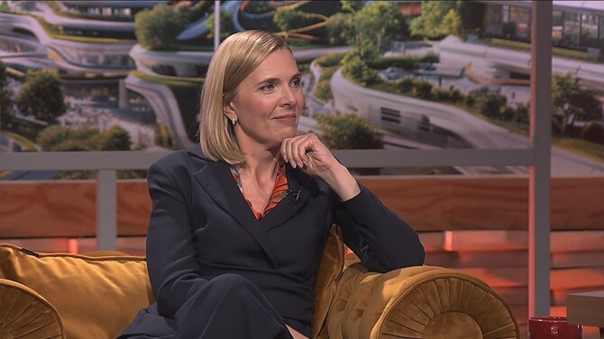 LNK nuotr./Agnė Bilotaitė