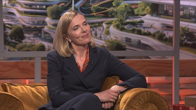 LNK nuotr./Agnė Bilotaitė