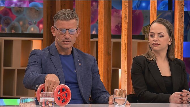 LNK nuotr./Mantas Varaška