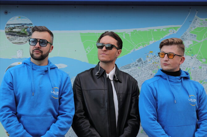 Laluna nuotr./Festivalis „Silkė 2025“