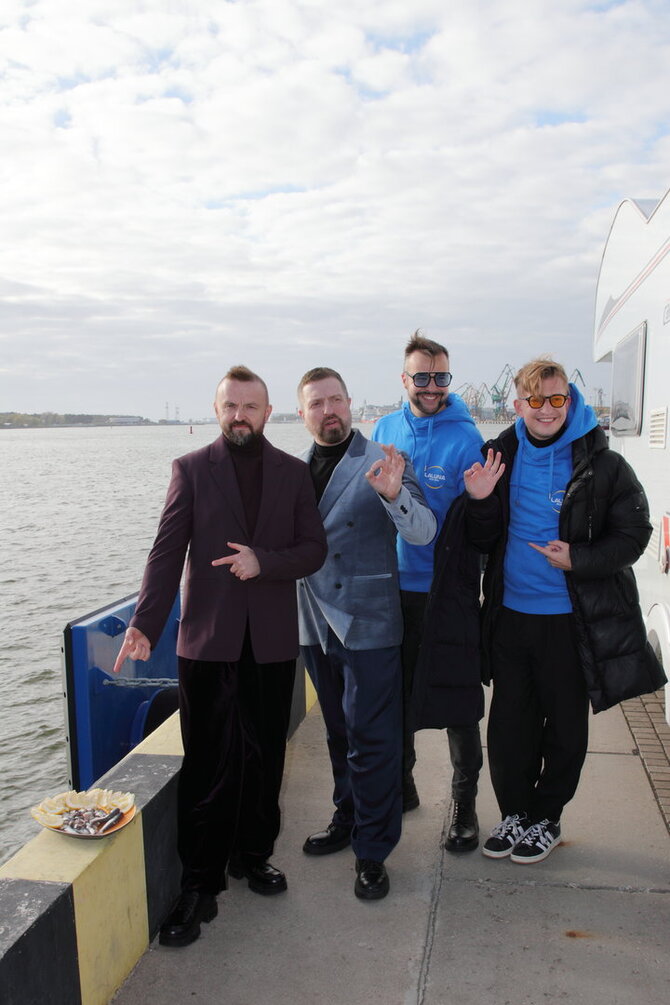 Laluna nuotr./Festivalis „Silkė 2025“