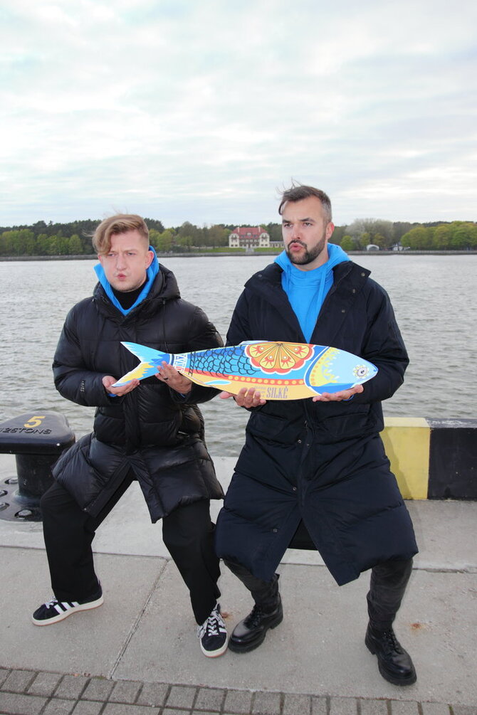 Laluna nuotr./Festivalis „Silkė 2025“