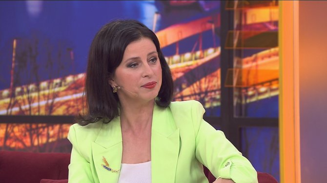 LNK nuotr./Agnė Petravičienė