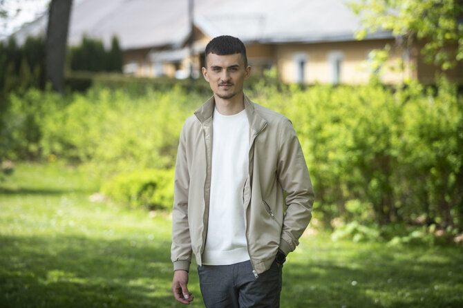 TV3 nuotr./Rokas