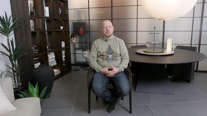 TV3 nuotr./Gabrielius Liaudanskas-Svaras
