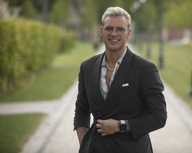 TV3 nuotr./Lukas Karalius