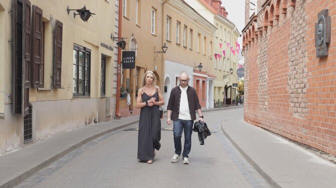 LNK nuotr./Agnė Turskienė
