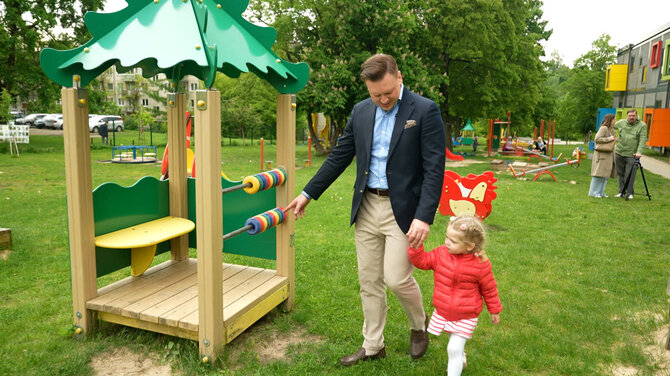 LNK nuotr./Valdas Benkunskas