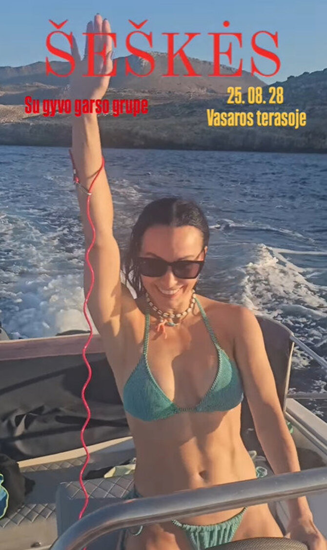 Stopkadras/Karina Krysko