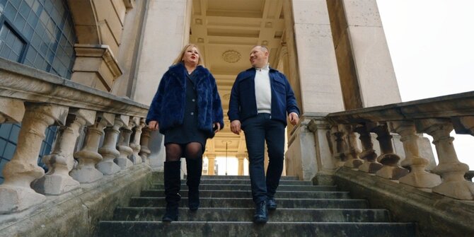 Asmeninio albumo nuotr./Valdas Teresas, Jolanta Naruševičiūtė