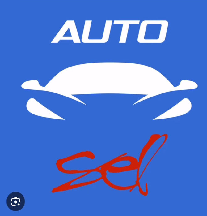 Ekrano nuotr./Egidijaus Dragūno įkurta platforma autosel.lt