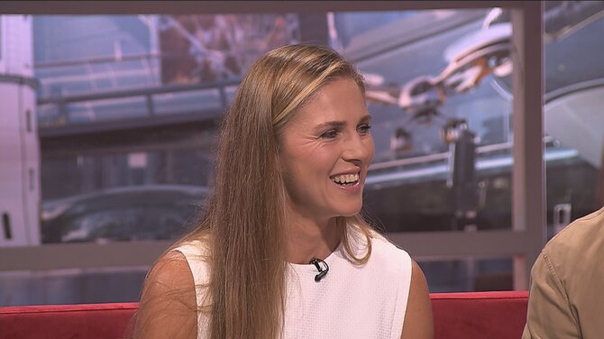 LNK nuotr./Edita Užaitė
