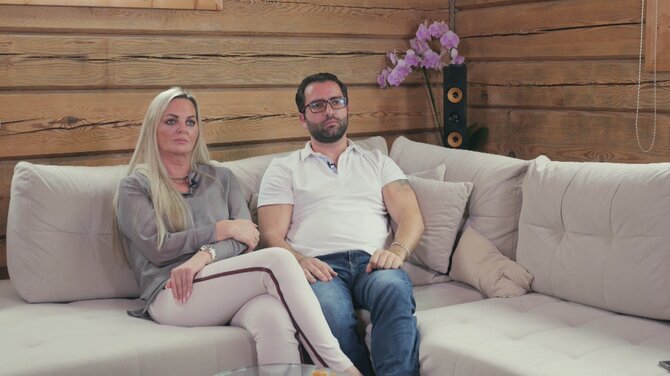 LNK nuotr./Mantas Vygantas, Milda May