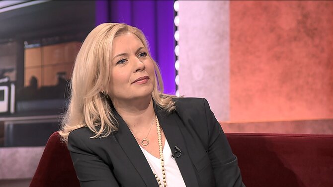 LNK nuotr./Viktorija Navickienė