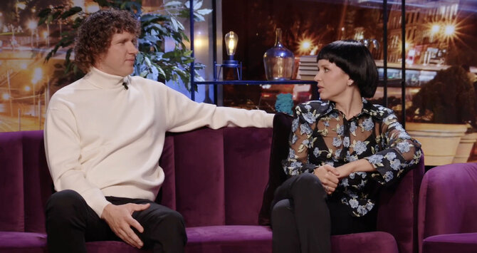 TV3 nuotr./Tomas Saparis, Monika Liu